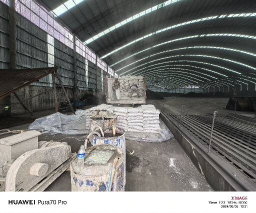 临夏厂房地面下沉注浆加固施工