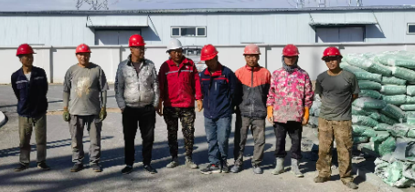 临夏厂房地基沉降注浆加固施工队伍怎么选